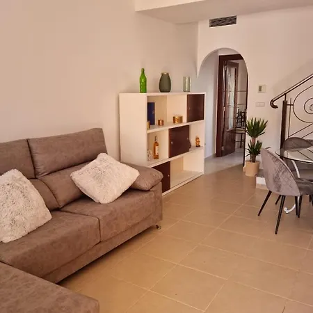 Villa Agradable Adosado Con Piscina à Ciudad Quesada Extérieur photo
