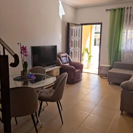Villa Agradable Adosado Con Piscina à Ciudad Quesada Extérieur photo