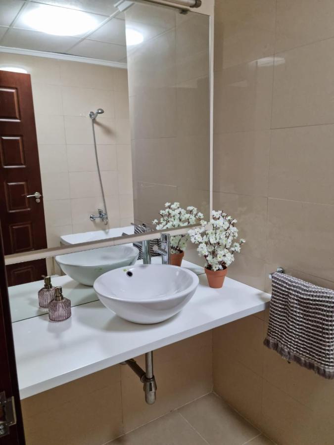 Agradable Adosado Con Piscina Casa de Férias *