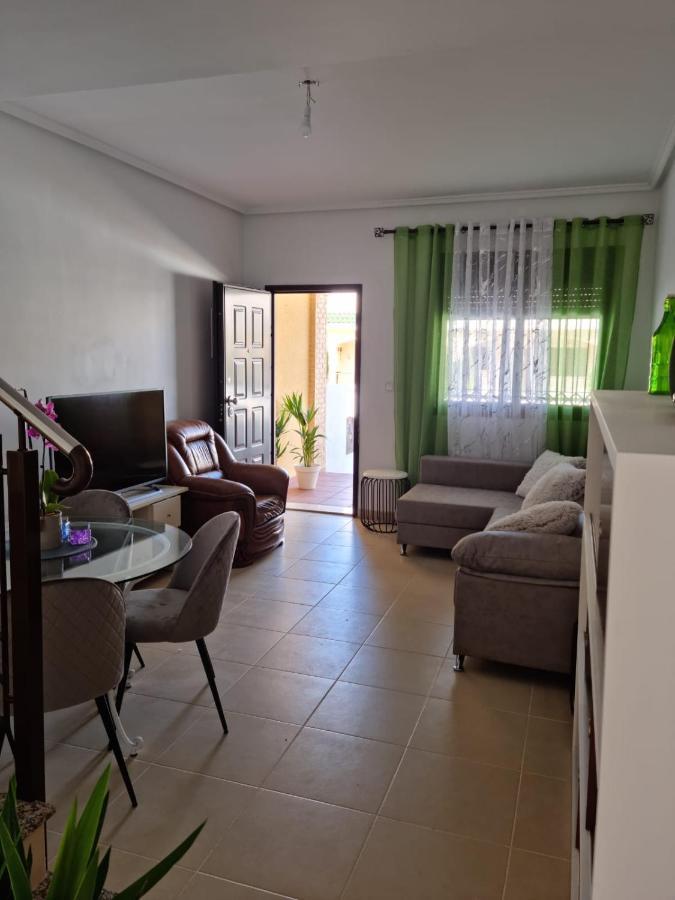 Agradable Adosado Con Piscina Holiday home Ciudad Quesada