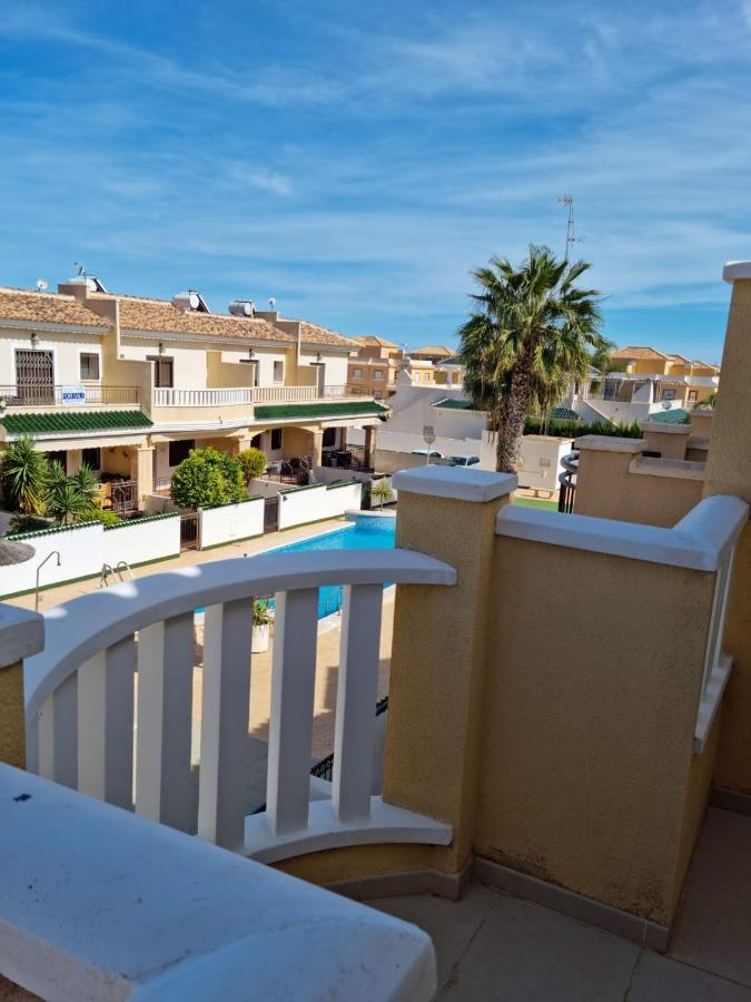 Holiday home Agradable Adosado Con Piscina *
