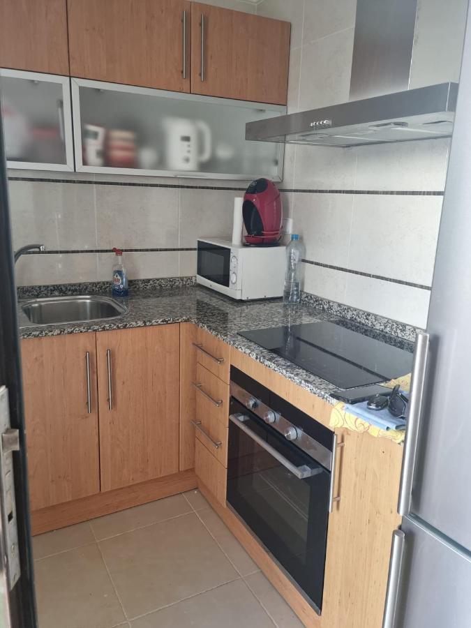 Agradable Adosado Con Piscina Holiday home *