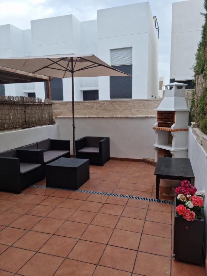 Holiday home Agradable Adosado Con Piscina Ciudad Quesada